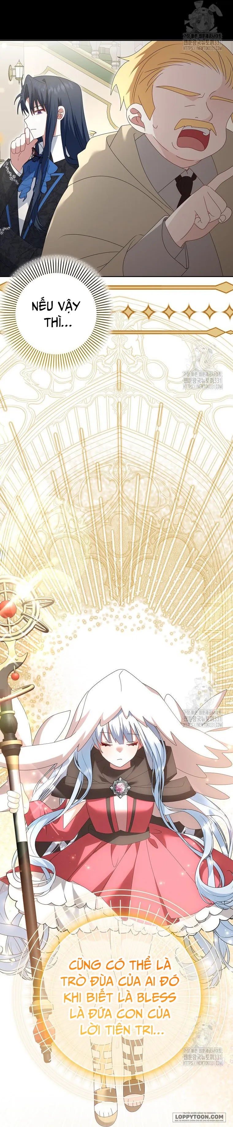 Tôi Sẽ Chiếm Lấy Ngư Trường Này! - Chap 35 - Trang 16