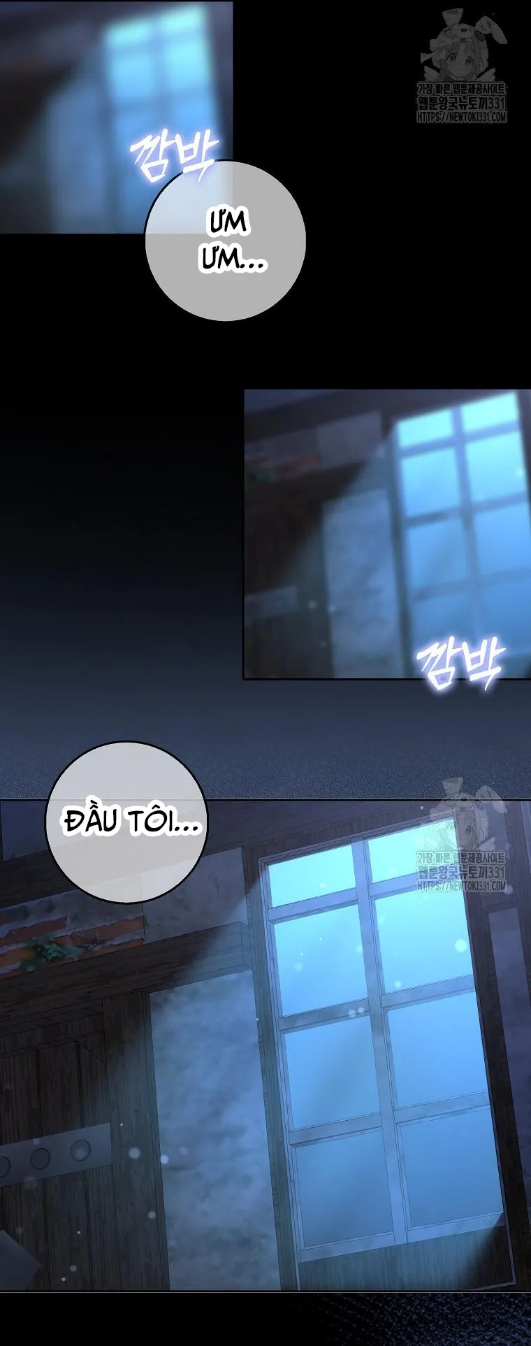 Tôi Sẽ Chiếm Lấy Ngư Trường Này! - Chap 35 - Trang 20