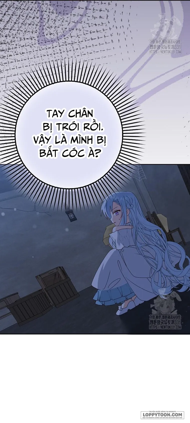 Tôi Sẽ Chiếm Lấy Ngư Trường Này! - Chap 35 - Trang 24