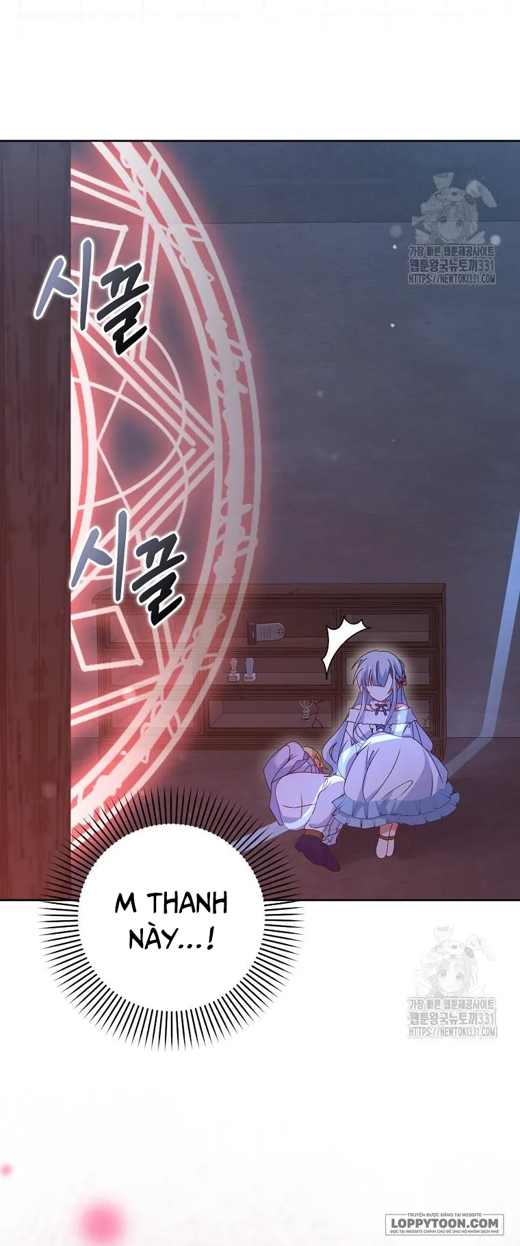 Tôi Sẽ Chiếm Lấy Ngư Trường Này! - Chap 35 - Trang 29