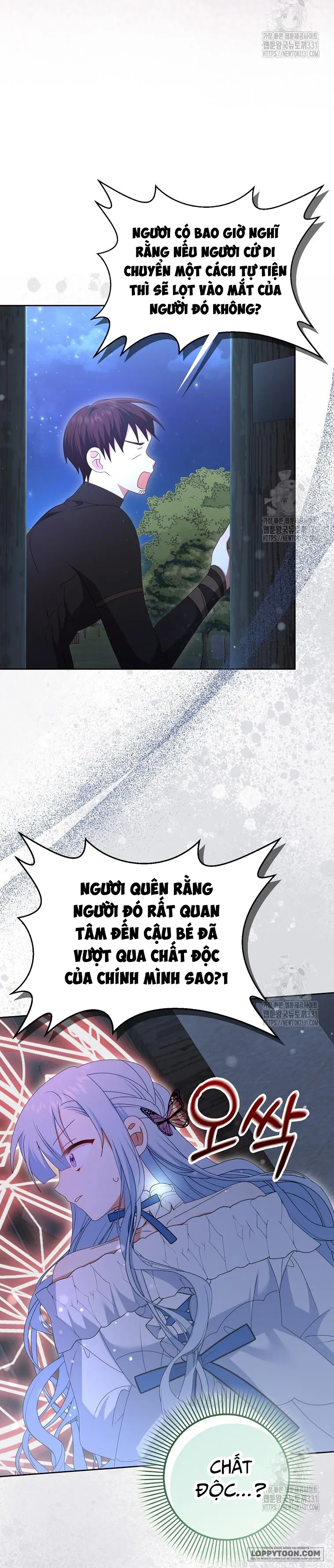 Tôi Sẽ Chiếm Lấy Ngư Trường Này! - Chap 35 - Trang 33