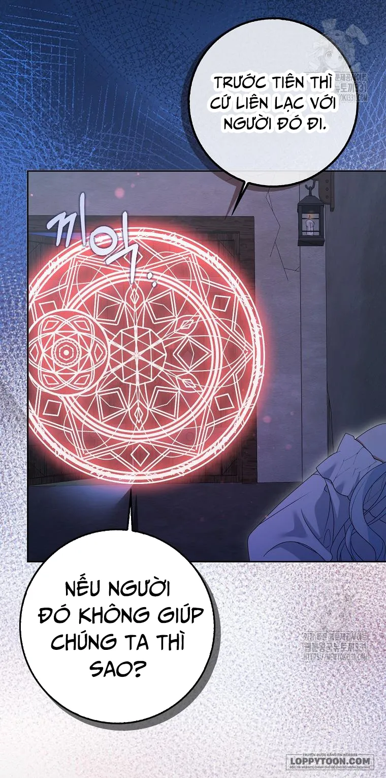 Tôi Sẽ Chiếm Lấy Ngư Trường Này! - Chap 35 - Trang 37