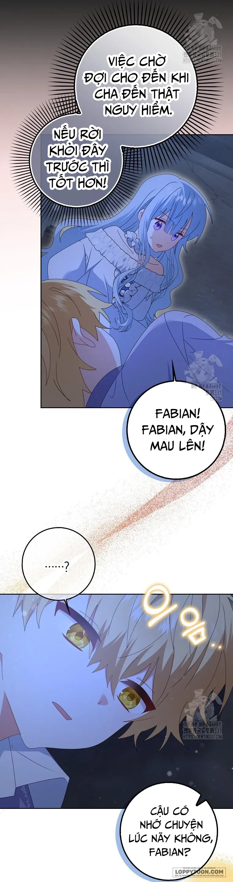 Tôi Sẽ Chiếm Lấy Ngư Trường Này! - Chap 35 - Trang 39