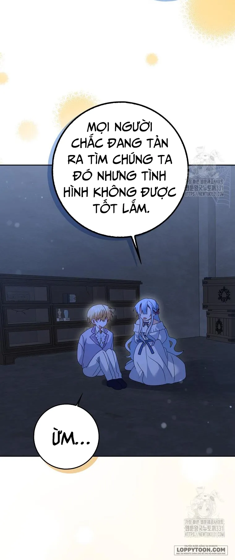 Tôi Sẽ Chiếm Lấy Ngư Trường Này! - Chap 35 - Trang 40