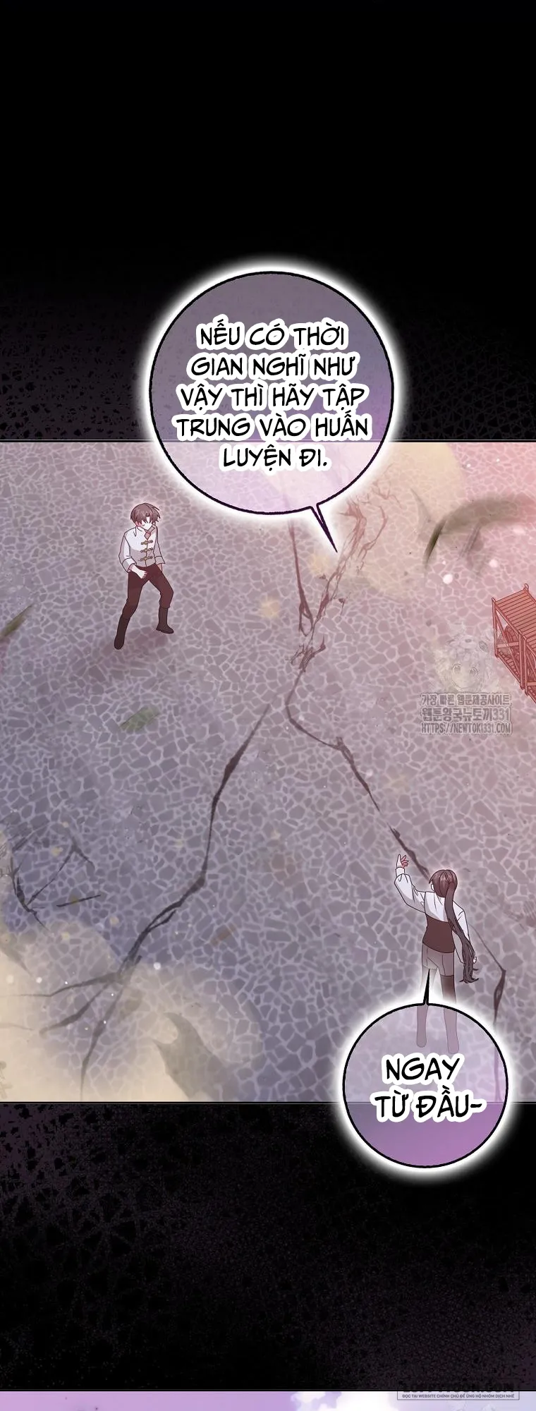Tôi Sẽ Chiếm Lấy Ngư Trường Này! - Chap 35 - Trang 5