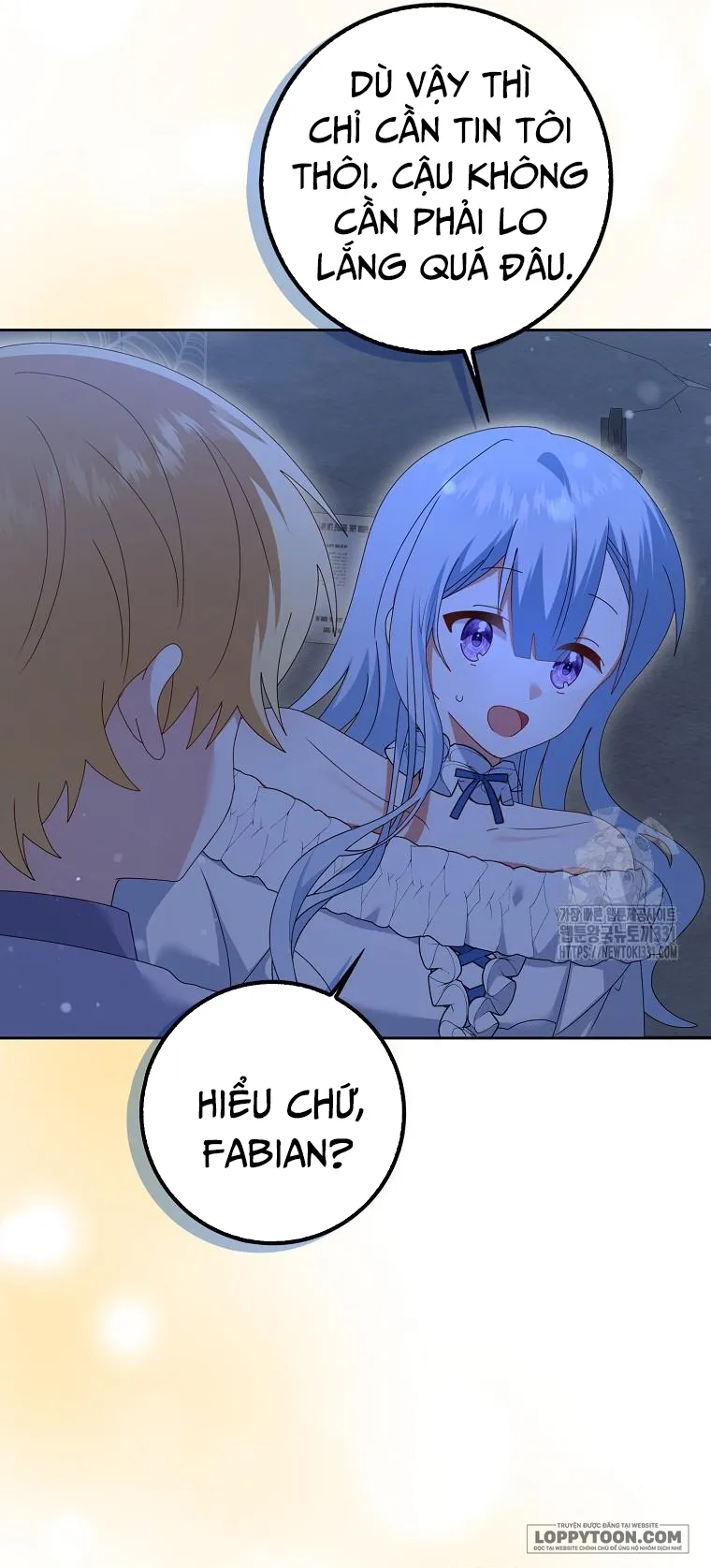 Tôi Sẽ Chiếm Lấy Ngư Trường Này! - Chap 35 - Trang 41