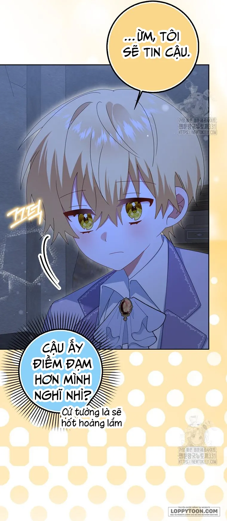Tôi Sẽ Chiếm Lấy Ngư Trường Này! - Chap 35 - Trang 42