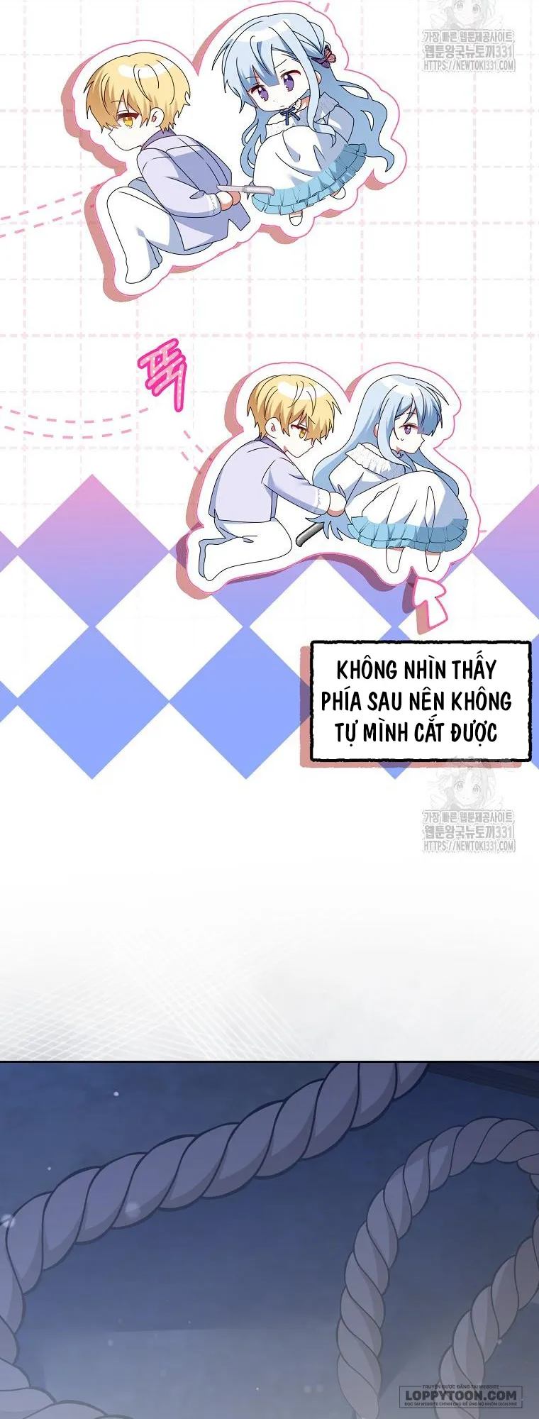 Tôi Sẽ Chiếm Lấy Ngư Trường Này! - Chap 35 - Trang 44