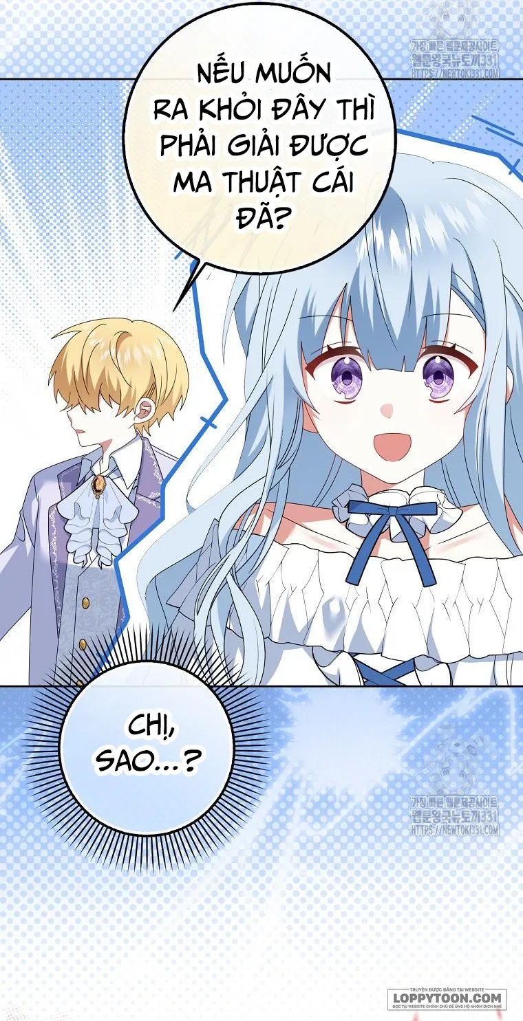Tôi Sẽ Chiếm Lấy Ngư Trường Này! - Chap 35 - Trang 46