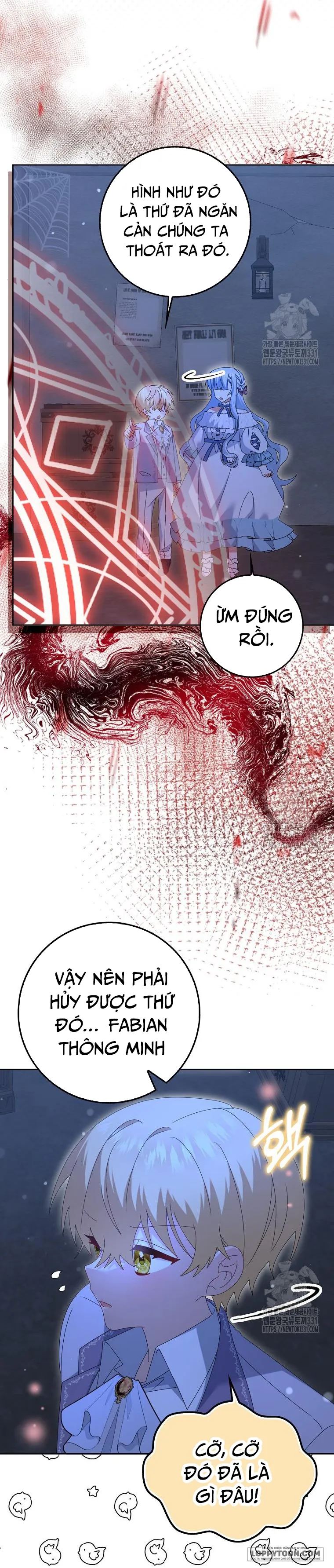 Tôi Sẽ Chiếm Lấy Ngư Trường Này! - Chap 35 - Trang 47