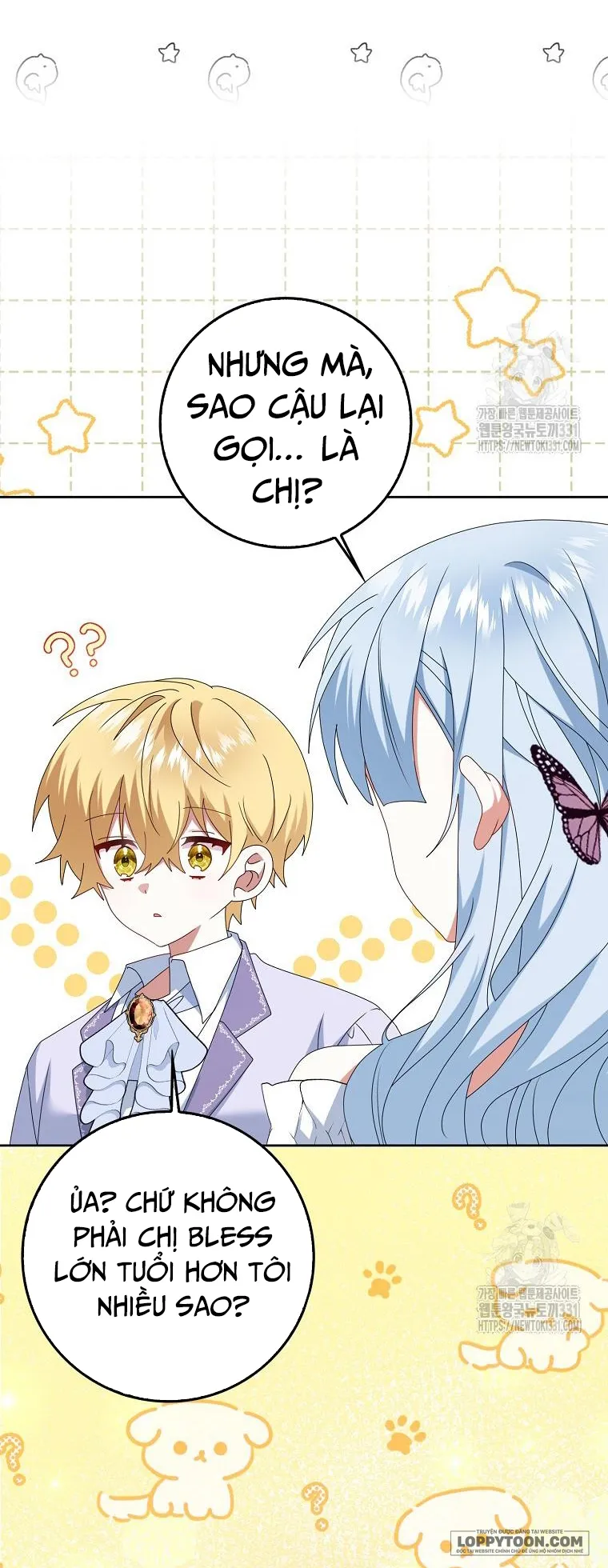 Tôi Sẽ Chiếm Lấy Ngư Trường Này! - Chap 35 - Trang 48
