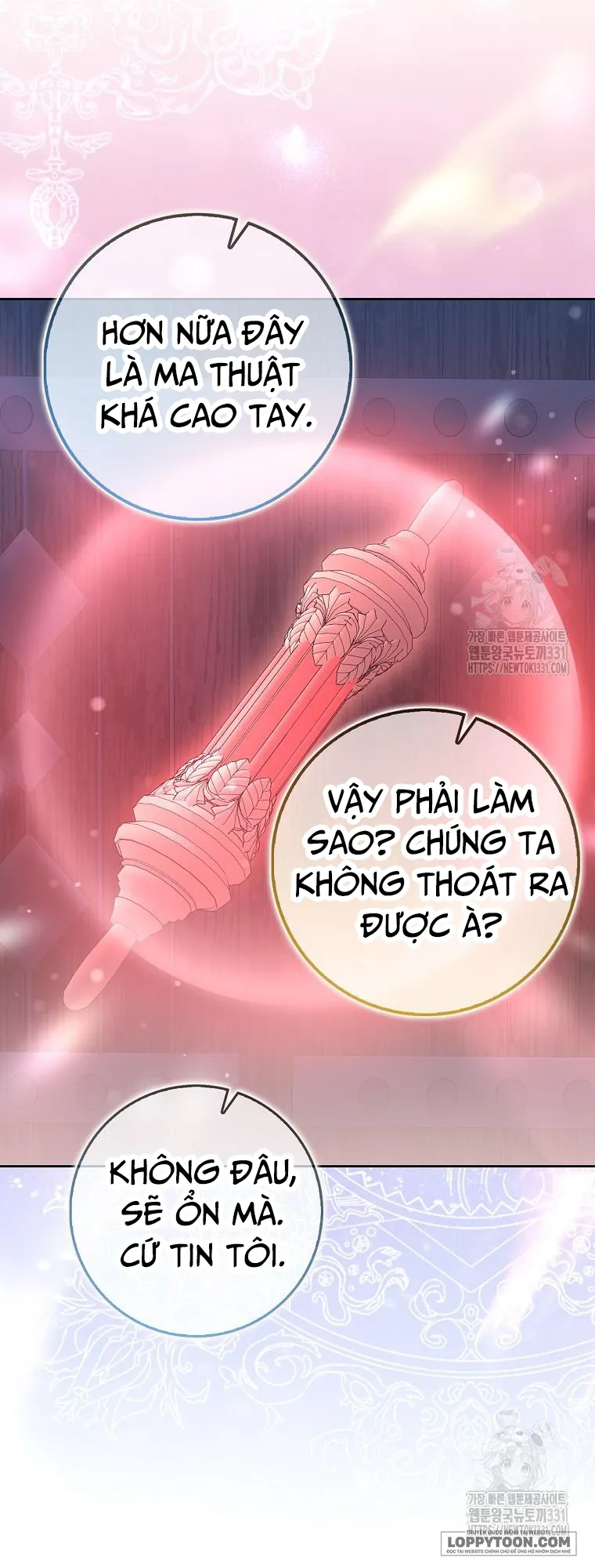 Tôi Sẽ Chiếm Lấy Ngư Trường Này! - Chap 35 - Trang 50