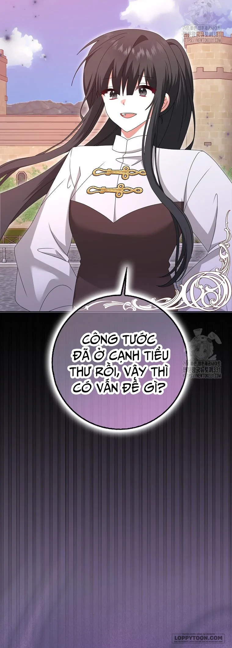 Tôi Sẽ Chiếm Lấy Ngư Trường Này! - Chap 35 - Trang 6