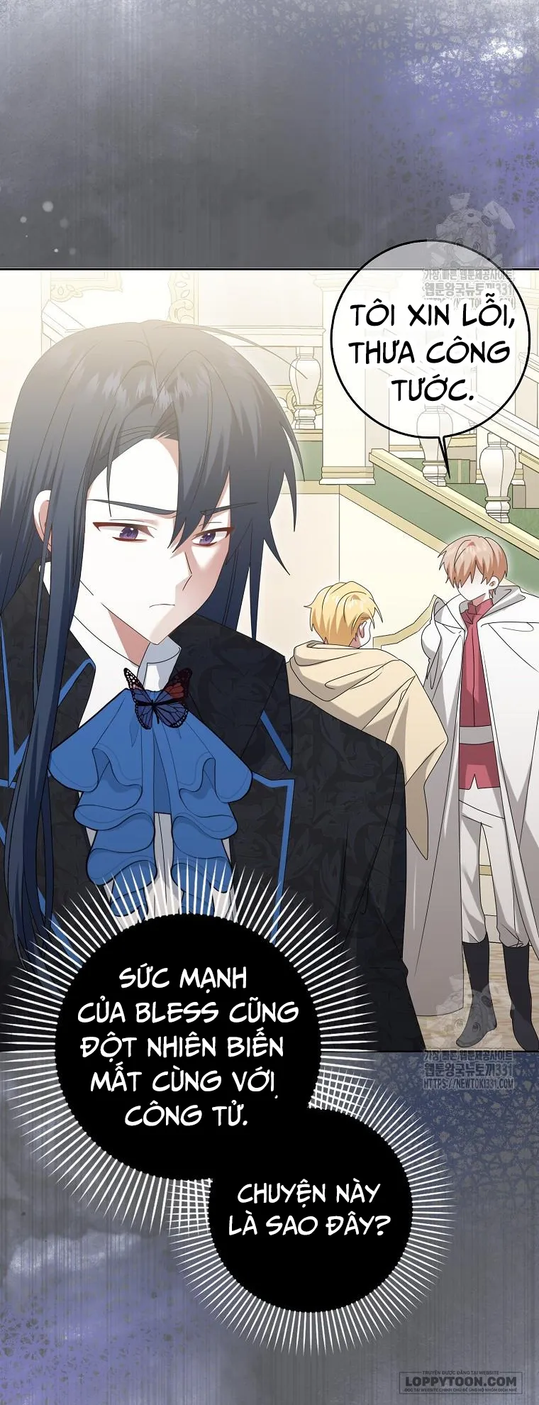 Tôi Sẽ Chiếm Lấy Ngư Trường Này! - Chap 35 - Trang 8