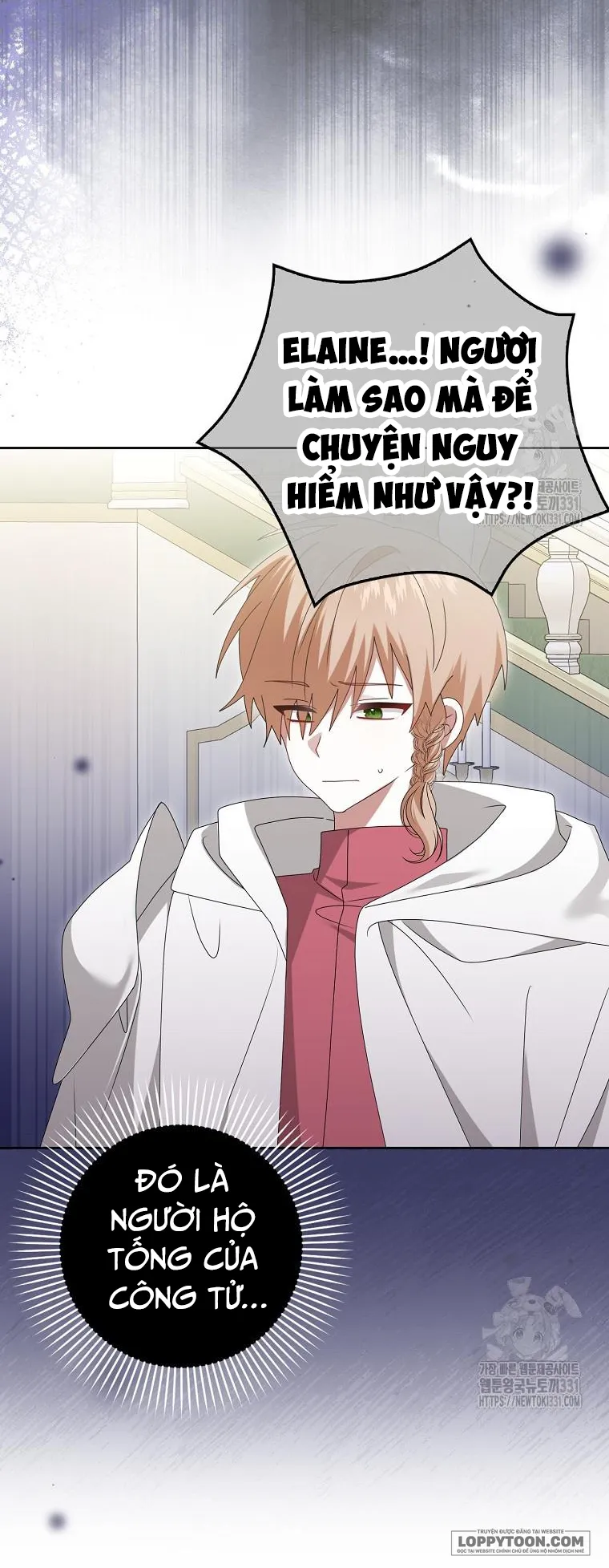 Tôi Sẽ Chiếm Lấy Ngư Trường Này! - Chap 35 - Trang 9
