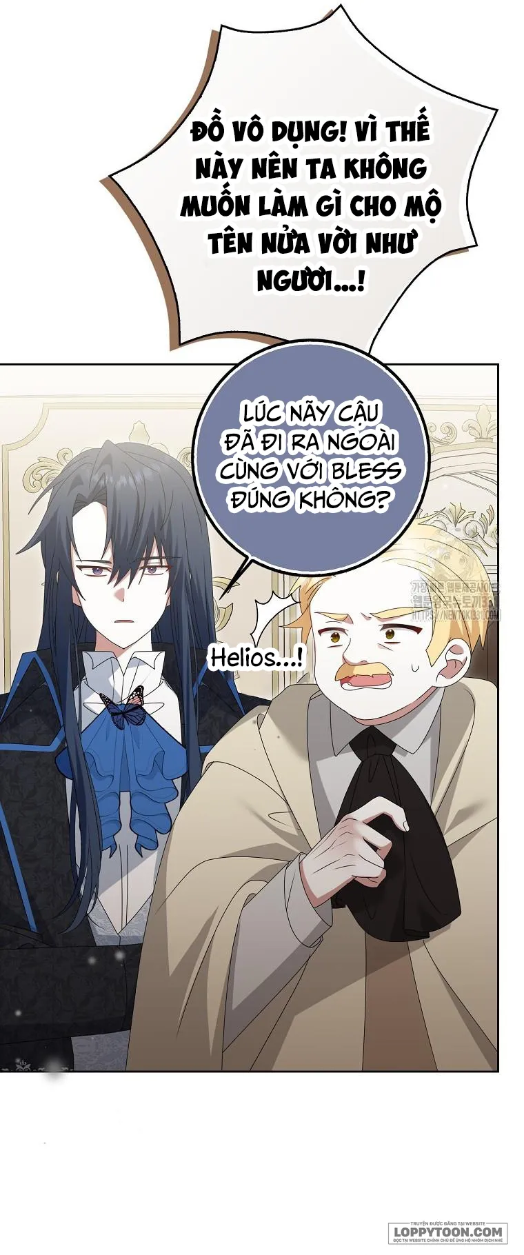 Tôi Sẽ Chiếm Lấy Ngư Trường Này! - Chap 35 - Trang 10