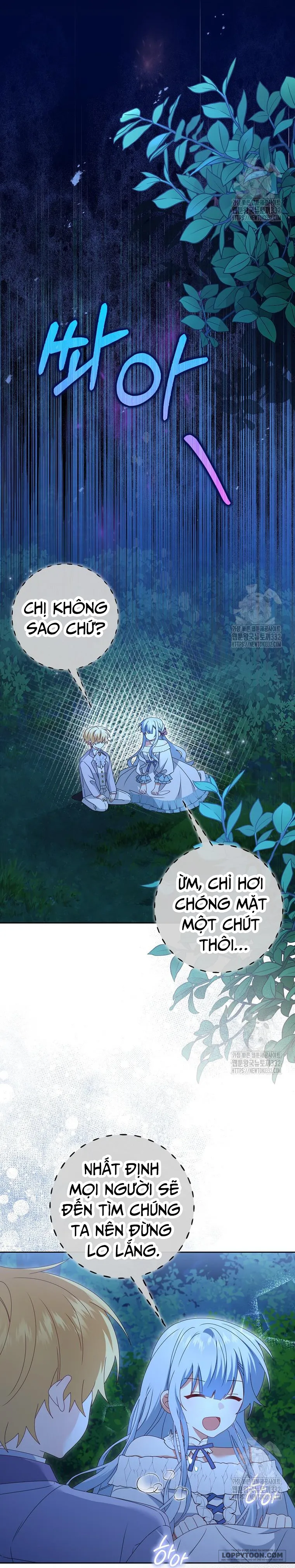 Tôi Sẽ Chiếm Lấy Ngư Trường Này! - Chap 36 - Trang 2