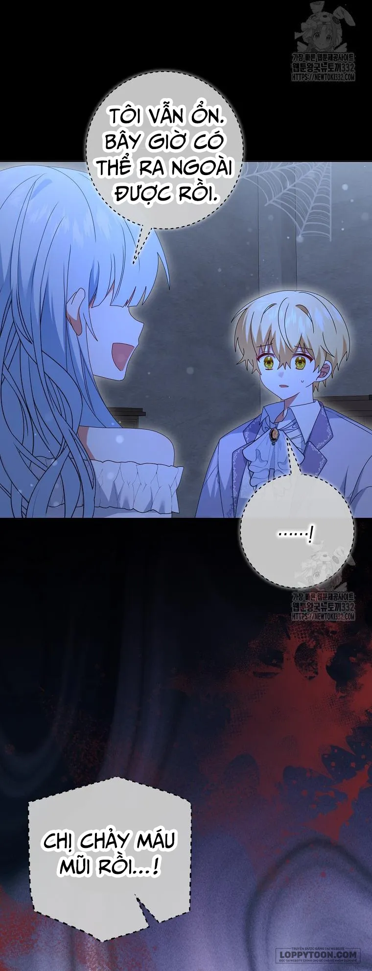 Tôi Sẽ Chiếm Lấy Ngư Trường Này! - Chap 36 - Trang 11