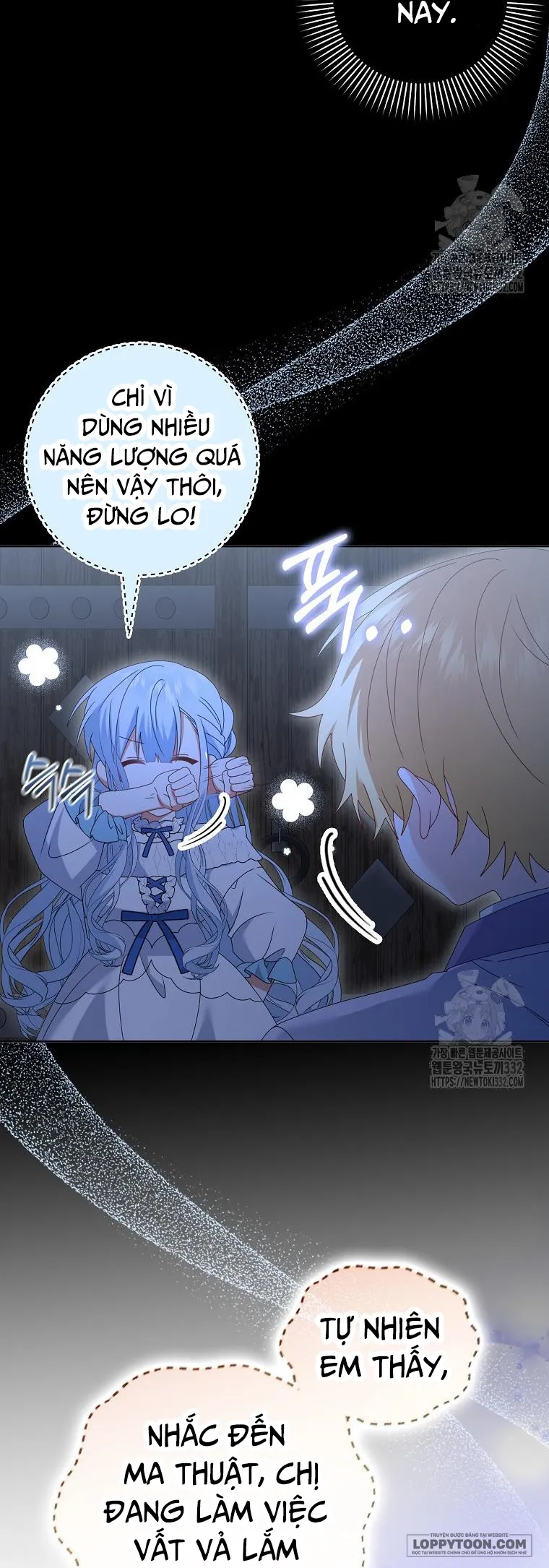 Tôi Sẽ Chiếm Lấy Ngư Trường Này! - Chap 36 - Trang 13