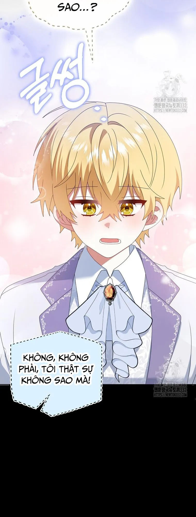 Tôi Sẽ Chiếm Lấy Ngư Trường Này! - Chap 36 - Trang 14