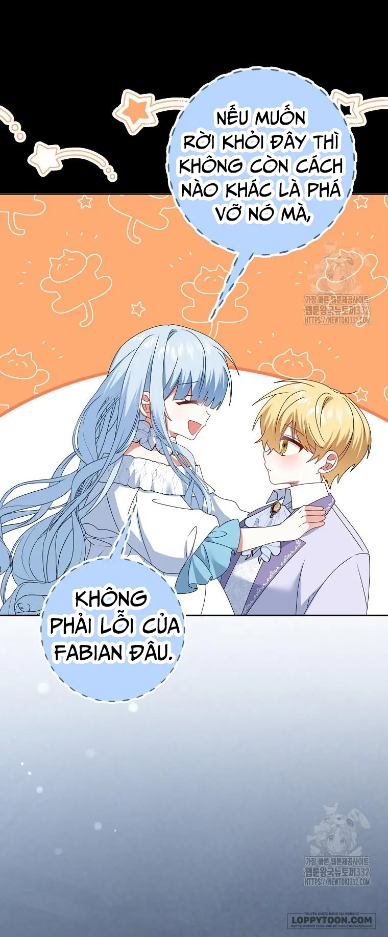 Tôi Sẽ Chiếm Lấy Ngư Trường Này! - Chap 36 - Trang 15