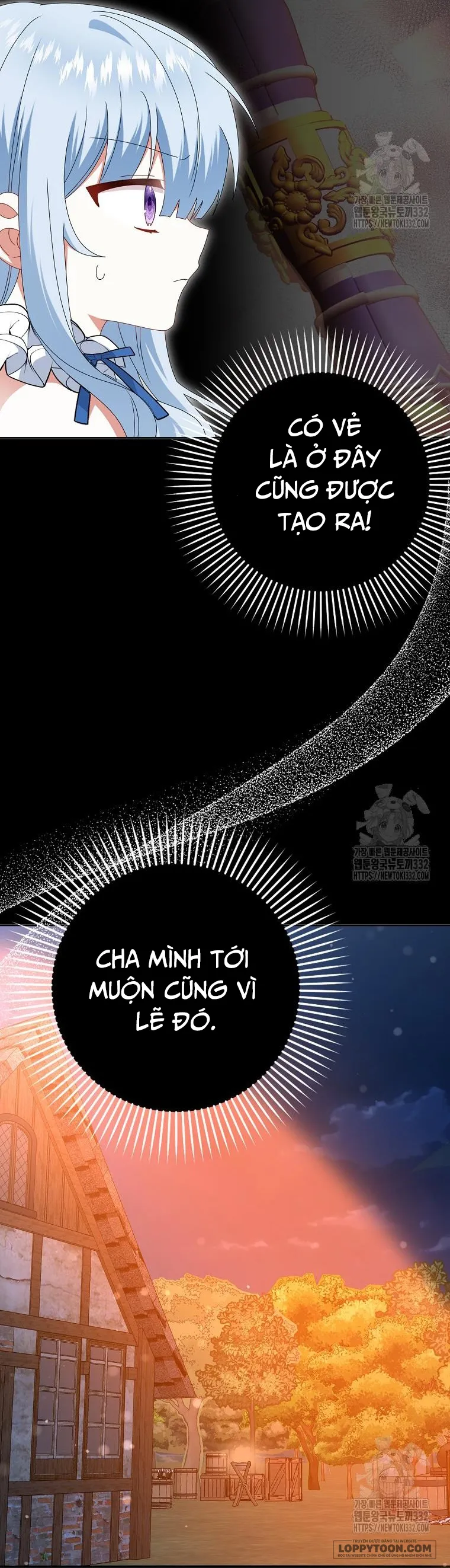 Tôi Sẽ Chiếm Lấy Ngư Trường Này! - Chap 36 - Trang 19