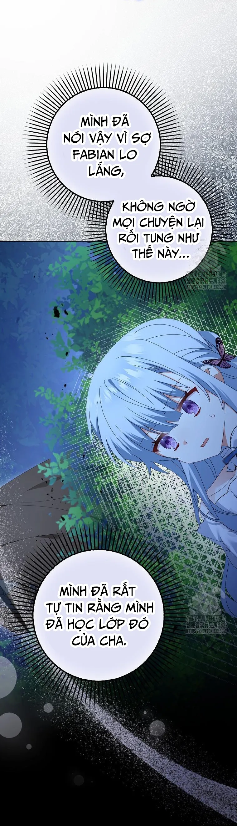 Tôi Sẽ Chiếm Lấy Ngư Trường Này! - Chap 36 - Trang 3