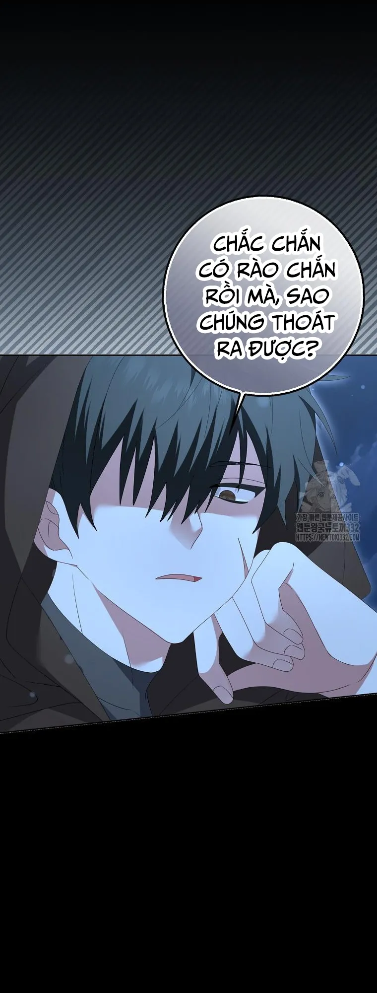Tôi Sẽ Chiếm Lấy Ngư Trường Này! - Chap 36 - Trang 22