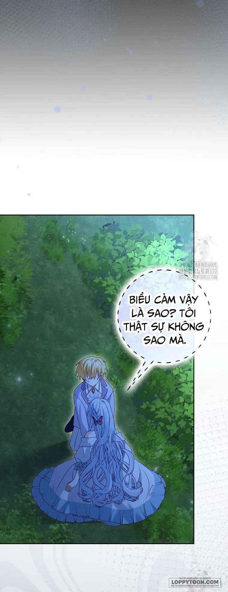 Tôi Sẽ Chiếm Lấy Ngư Trường Này! - Chap 36 - Trang 28