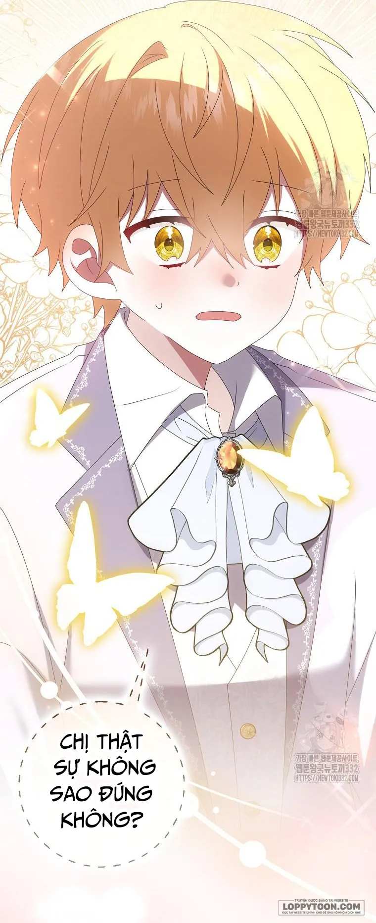 Tôi Sẽ Chiếm Lấy Ngư Trường Này! - Chap 36 - Trang 31