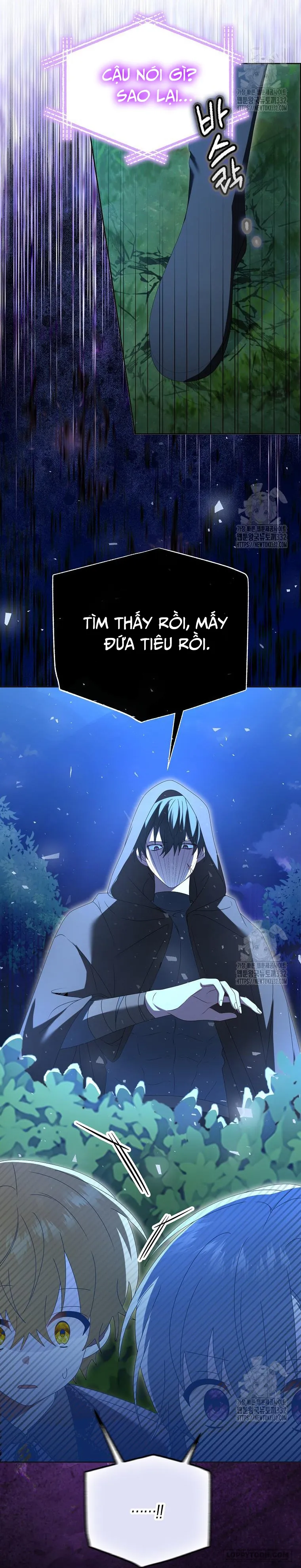 Tôi Sẽ Chiếm Lấy Ngư Trường Này! - Chap 36 - Trang 34
