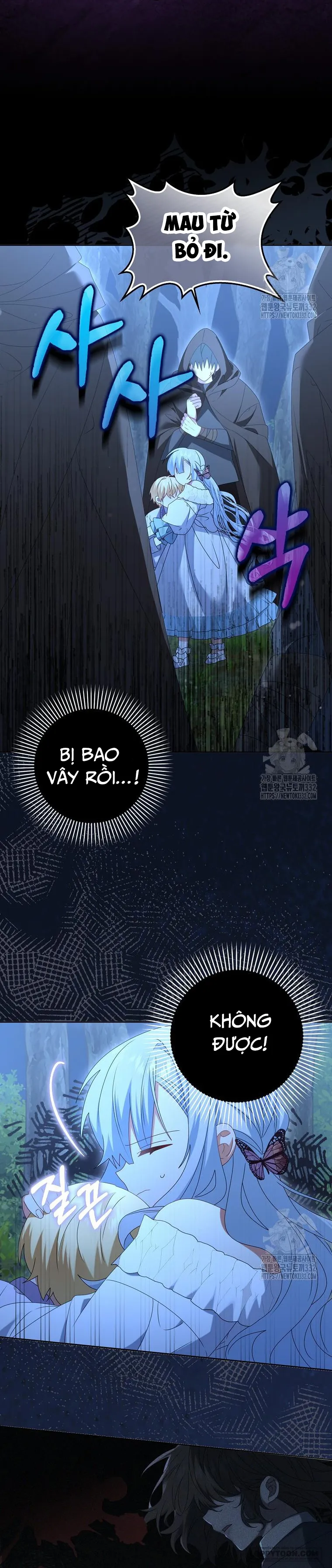 Tôi Sẽ Chiếm Lấy Ngư Trường Này! - Chap 36 - Trang 35