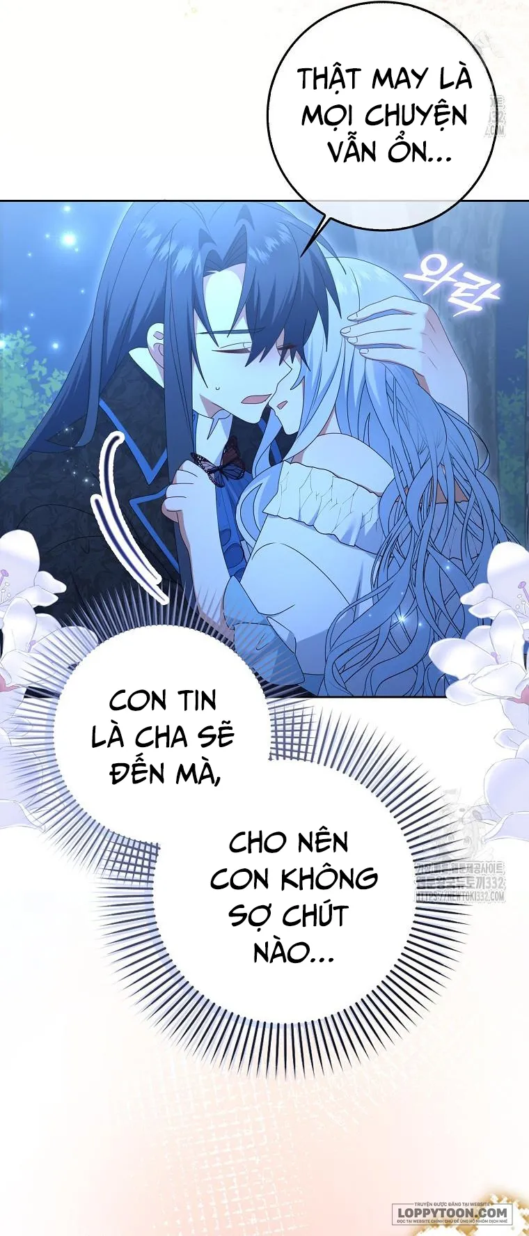 Tôi Sẽ Chiếm Lấy Ngư Trường Này! - Chap 36 - Trang 43