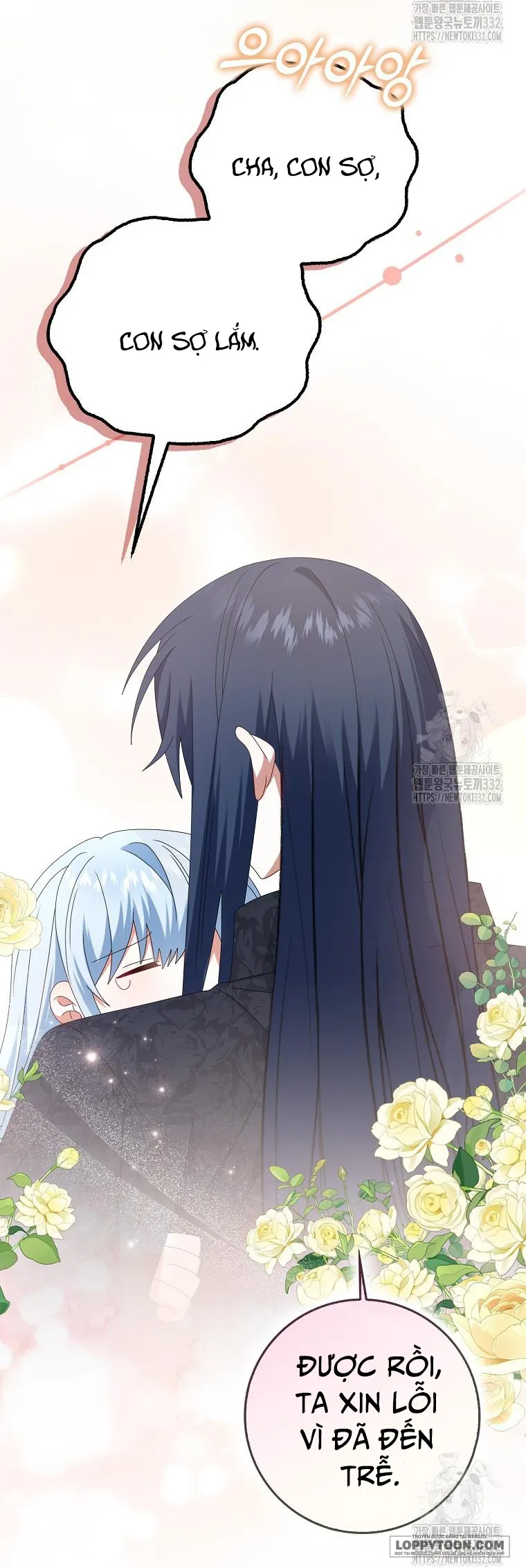 Tôi Sẽ Chiếm Lấy Ngư Trường Này! - Chap 36 - Trang 45