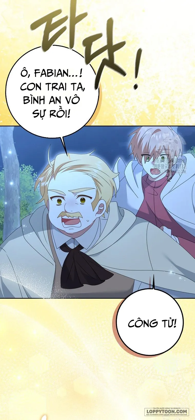 Tôi Sẽ Chiếm Lấy Ngư Trường Này! - Chap 36 - Trang 48