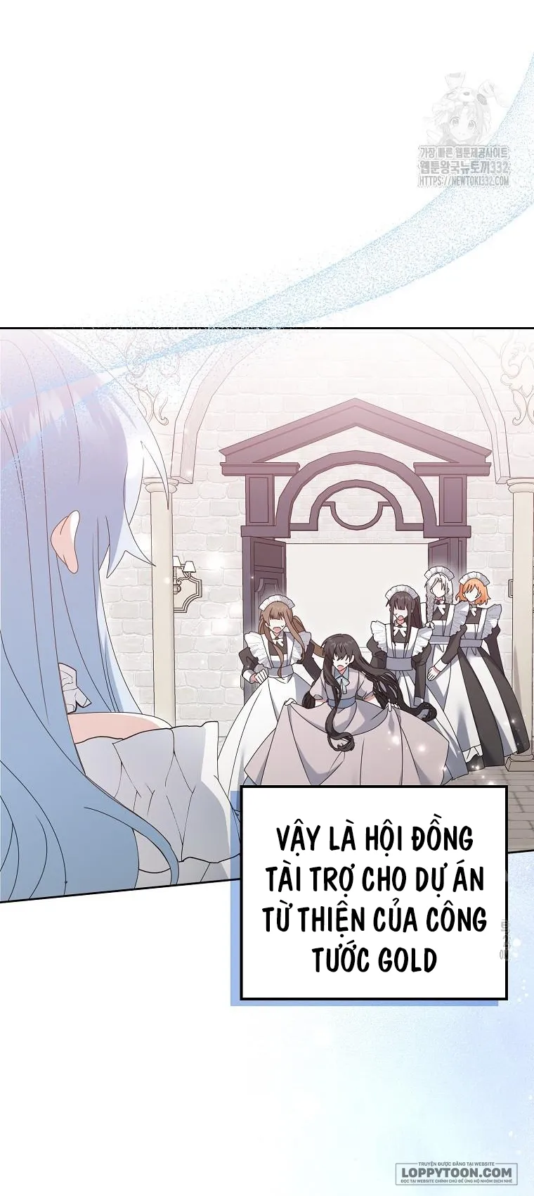 Tôi Sẽ Chiếm Lấy Ngư Trường Này! - Chap 36 - Trang 53