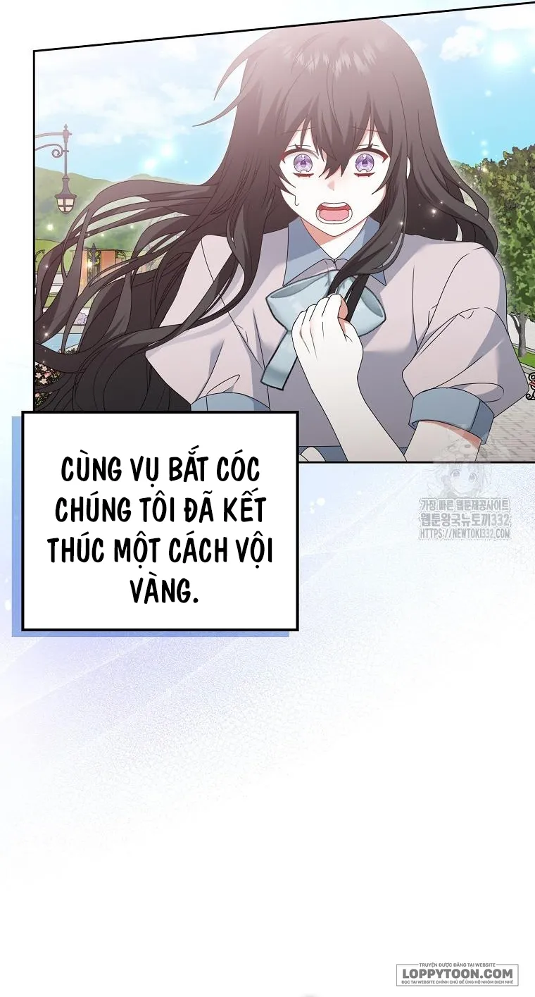 Tôi Sẽ Chiếm Lấy Ngư Trường Này! - Chap 36 - Trang 54