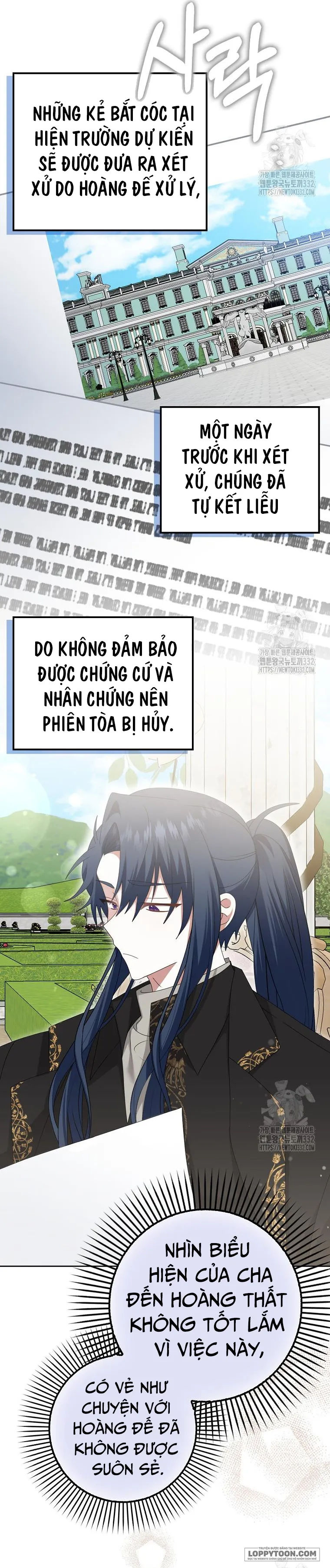 Tôi Sẽ Chiếm Lấy Ngư Trường Này! - Chap 36 - Trang 55
