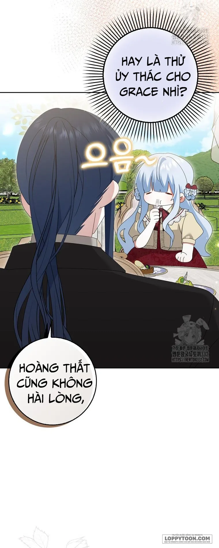 Tôi Sẽ Chiếm Lấy Ngư Trường Này! - Chap 36 - Trang 60