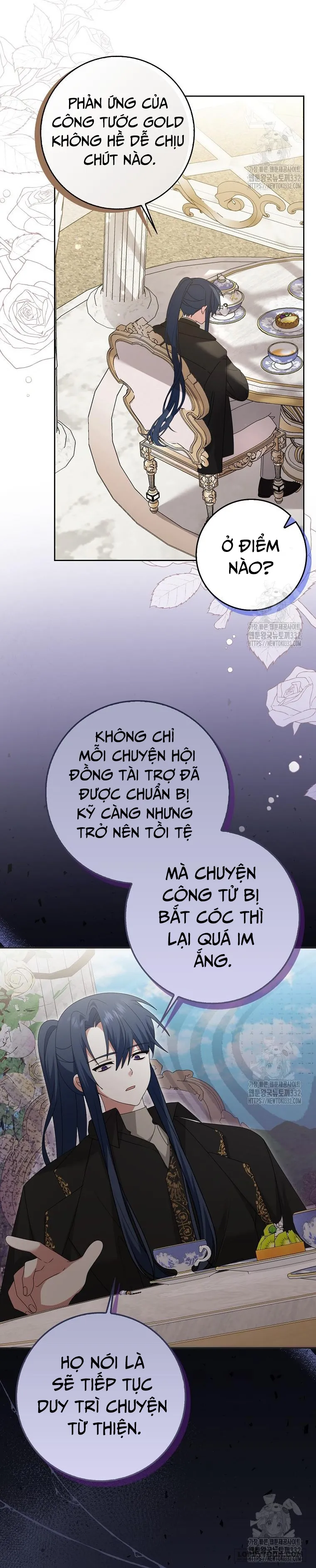 Tôi Sẽ Chiếm Lấy Ngư Trường Này! - Chap 36 - Trang 61