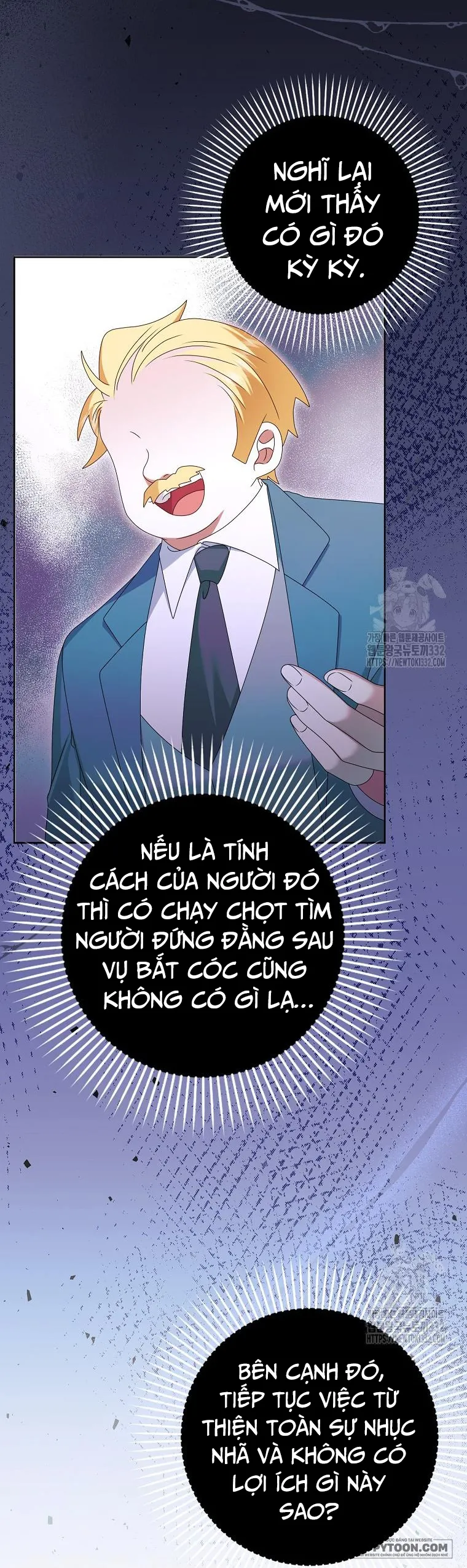 Tôi Sẽ Chiếm Lấy Ngư Trường Này! - Chap 36 - Trang 62