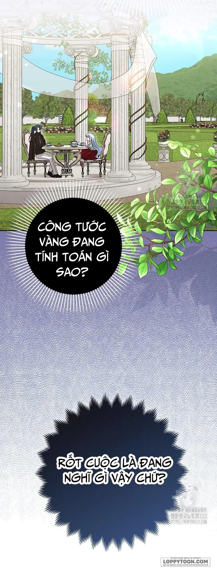 Tôi Sẽ Chiếm Lấy Ngư Trường Này! - Chap 36 - Trang 63