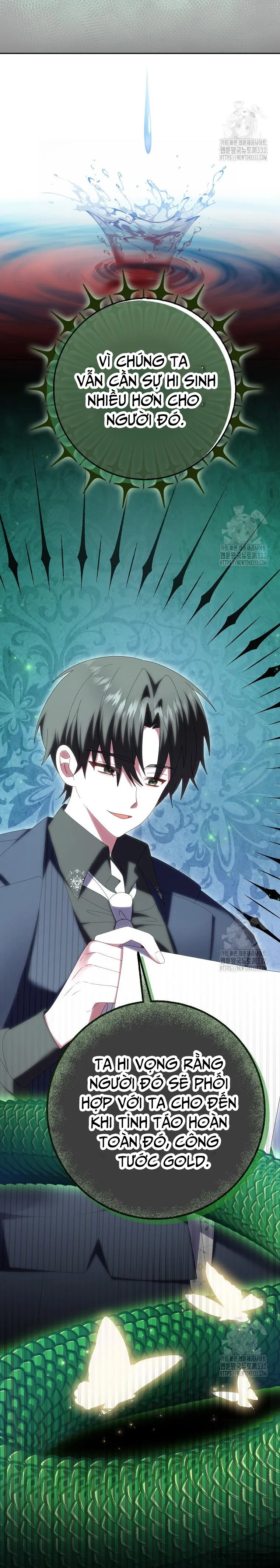 Tôi Sẽ Chiếm Lấy Ngư Trường Này! - Chap 36 - Trang 66
