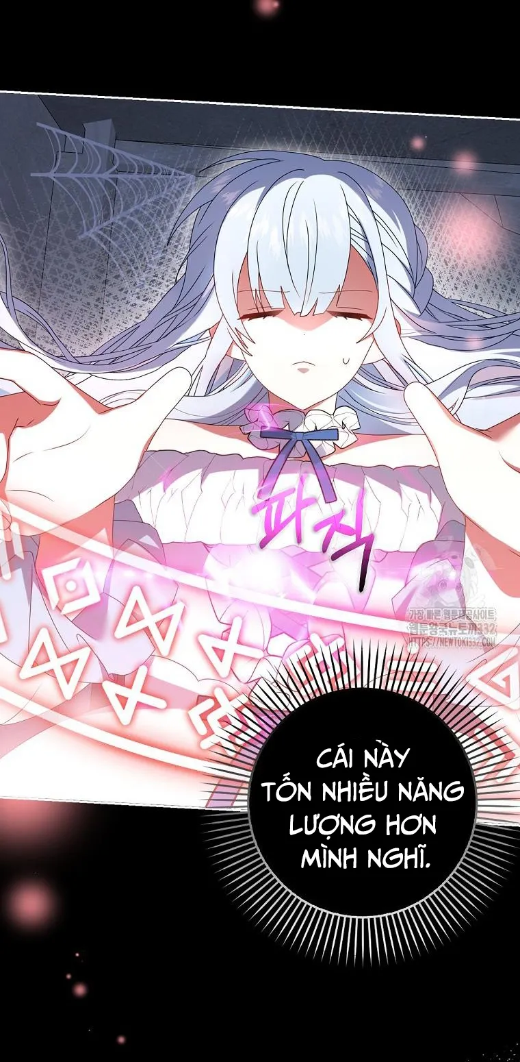 Tôi Sẽ Chiếm Lấy Ngư Trường Này! - Chap 36 - Trang 8