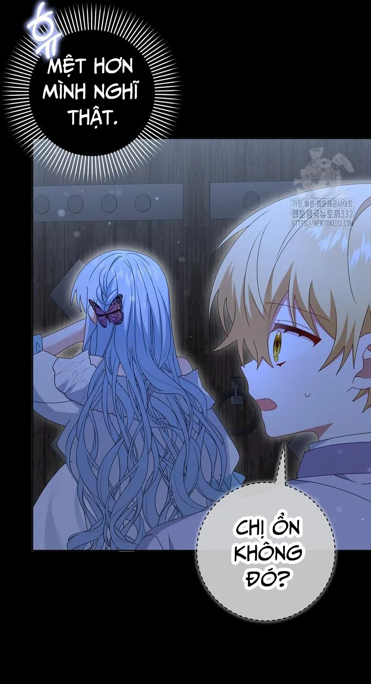 Tôi Sẽ Chiếm Lấy Ngư Trường Này! - Chap 36 - Trang 10