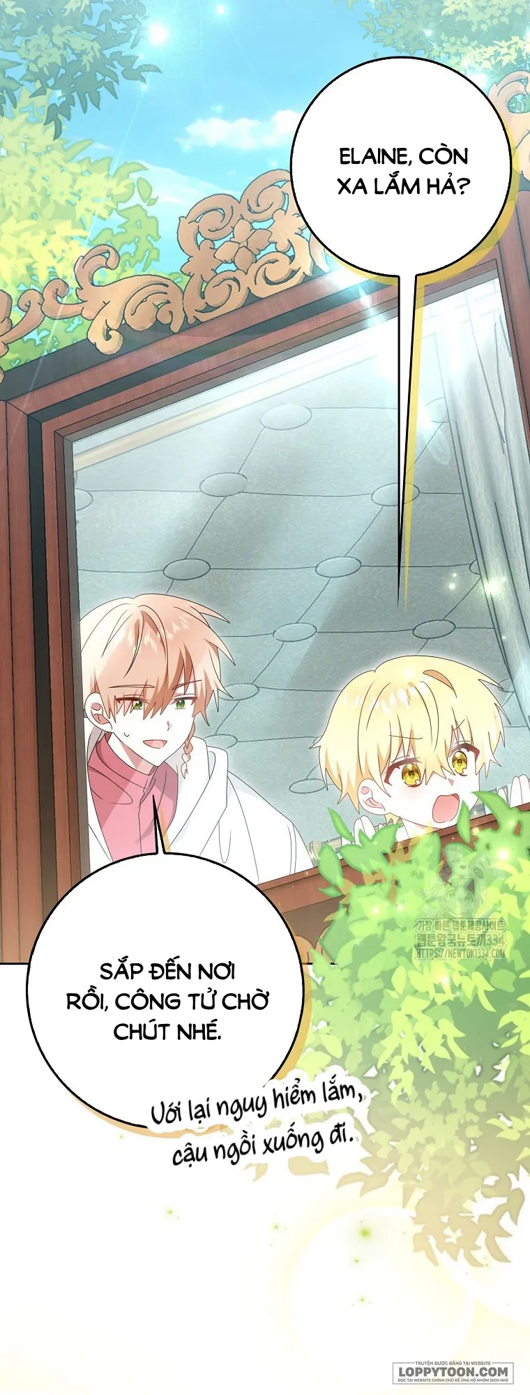 Tôi Sẽ Chiếm Lấy Ngư Trường Này! - Chap 37 - Trang 2