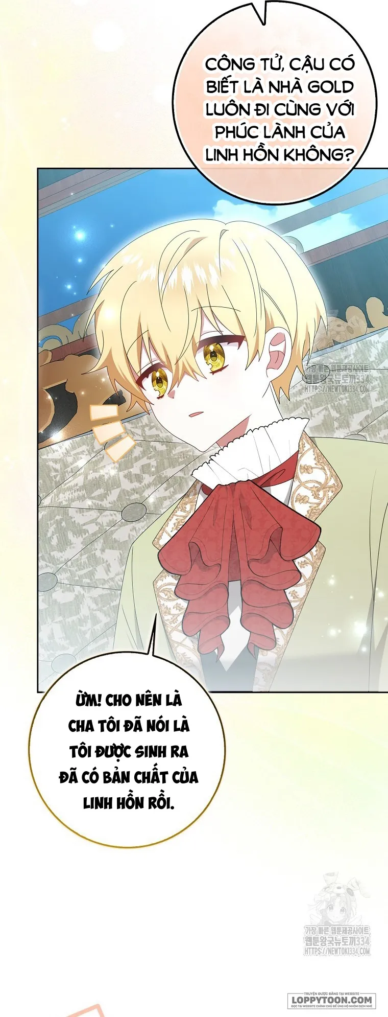 Tôi Sẽ Chiếm Lấy Ngư Trường Này! - Chap 37 - Trang 12