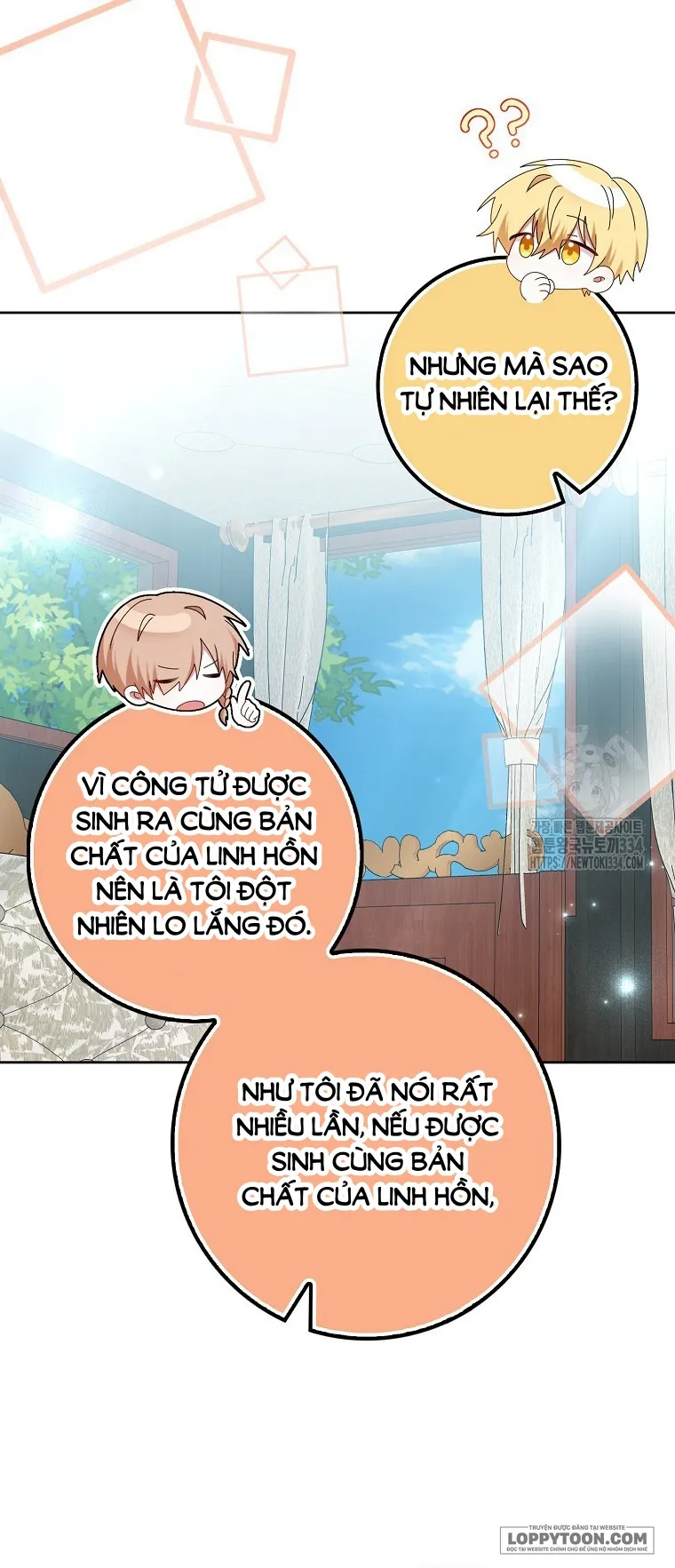 Tôi Sẽ Chiếm Lấy Ngư Trường Này! - Chap 37 - Trang 13