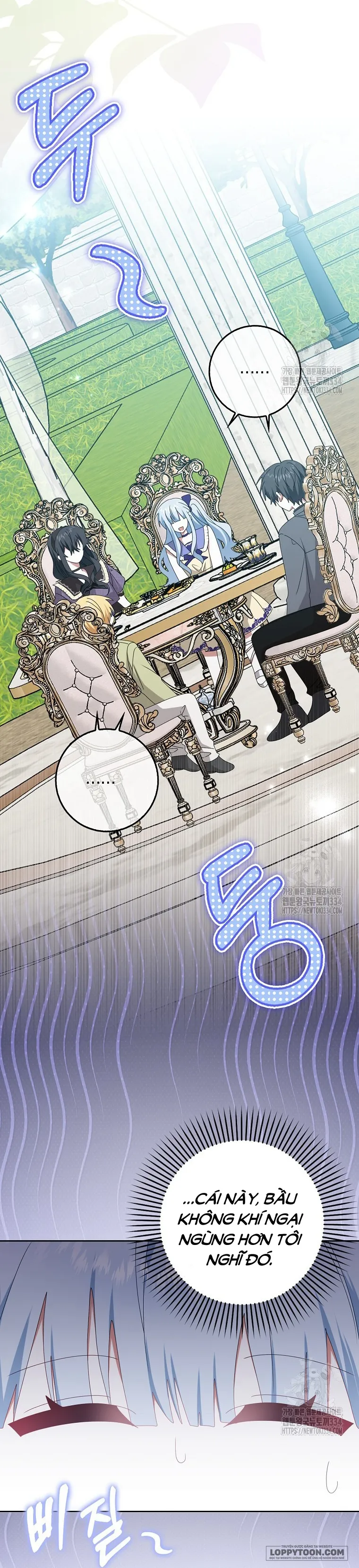 Tôi Sẽ Chiếm Lấy Ngư Trường Này! - Chap 37 - Trang 17