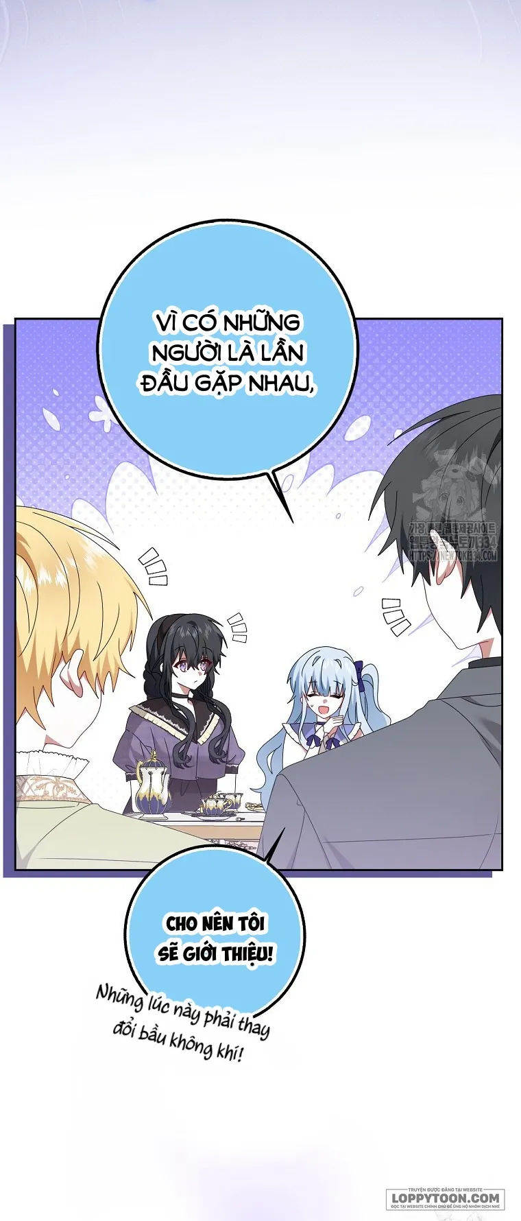 Tôi Sẽ Chiếm Lấy Ngư Trường Này! - Chap 37 - Trang 18